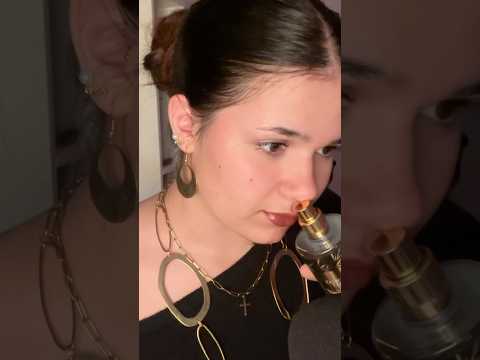 asmr adelanto!! #asmr #perfume #victoriasecret