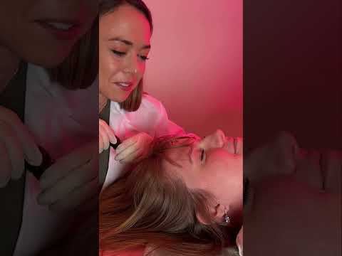 Asmr medical #asmr #asmrsounds #asmrvideo #satisfying #relaxing #relax #tingles #sleep #medical #zz