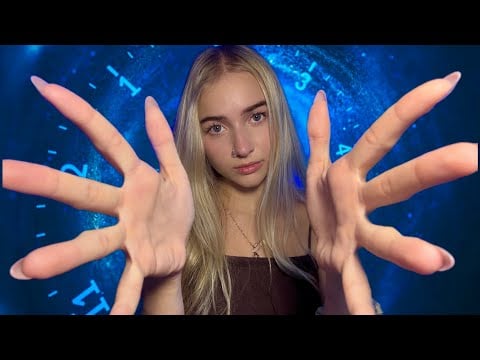 ASMR So Good You’ll Wake Up In 3025 