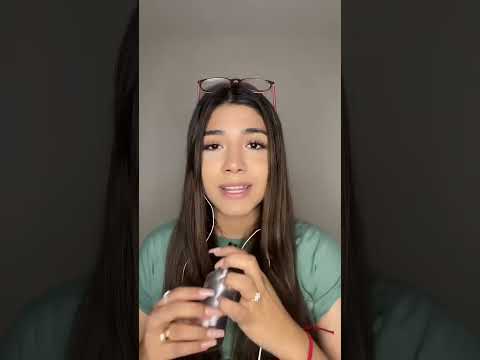 ASMR  ⧸ POV tu amiga ANTIPÁTICA y GROSERA te visita  solo es un role