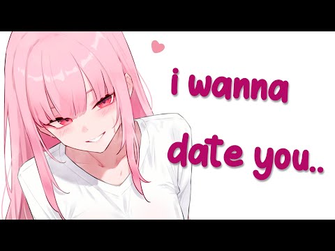 Your Shy Roommate Flirts With You And Ends Up Falling Hard For You [Mommy Dommy] [ASMR RP] [F4M]