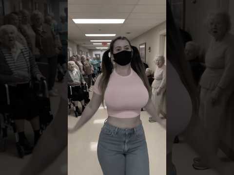 chaos in the nursing home - The ASMR Index