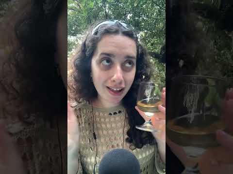 🌙 ASMR FRANÇAIS : CRASH TEST KOMBUCHA LIPTON 🥤 #asmr #crashtest #shorts #short