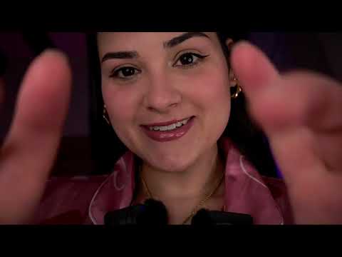 🌙 SKINCARE Noturna Completo | ASMR Para Dormir Profundamente 💤