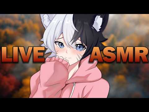 Femboy ASMR 💗 We Are SO Back With ASMR ❤️