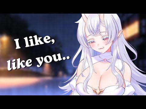 Your drunk bully CONFESSES over voicemail in the car (F4M) [ASMR] [Possessive] [Tsundere]