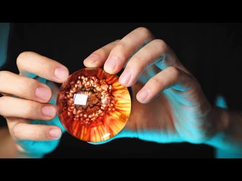 ASMR for People Who Really Want Tingles and Need Sleep ASMR계 가장 깨끗하고 선명한 소리 1위