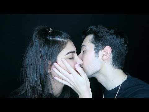 ASMR with my Boyfriend