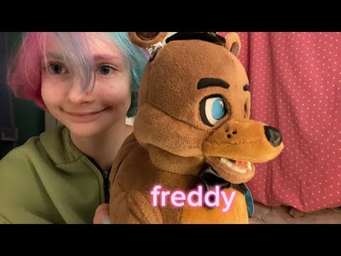 asmr rambling (im back. again. oops) :D