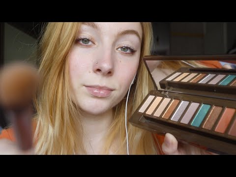 ASMR | 1 Minute Fast Makeover!💄