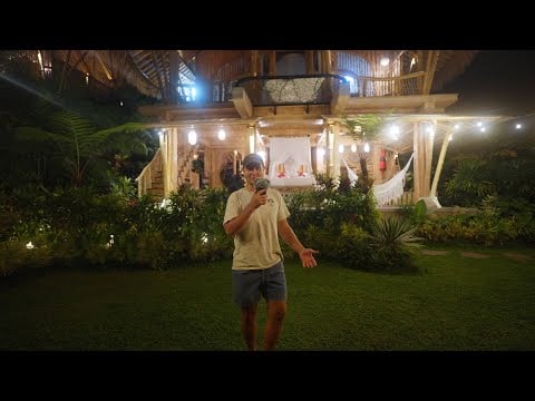 ASMR Incredible Villa Tour 😍✨ (Alice in Wonderland)