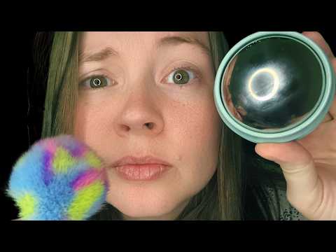 ASMR I'm Going to Fix Your Face | Fast and Aggressive