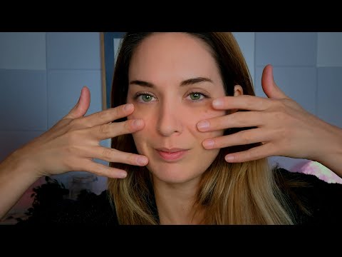 ASMR | Immediate Stress And Anxiety Relief | Quick Fix | Hand Movements | Close Personal Attention