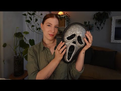 ASMR 😴 Guess That Trigger For Sleep❔