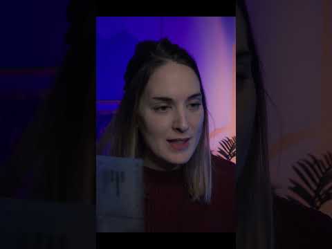 [Preview] Realistic Ear Piercing ASMR RP | Soft Spoken, Binaural, Gloves