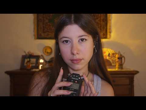 ASMR: Russian Gen Z Slang