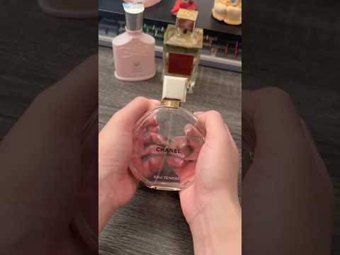 ASMR Perfume Collection