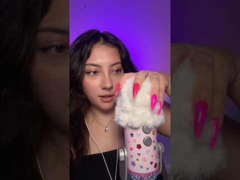 Still one of my favourite triggers I’ve made! #asmr