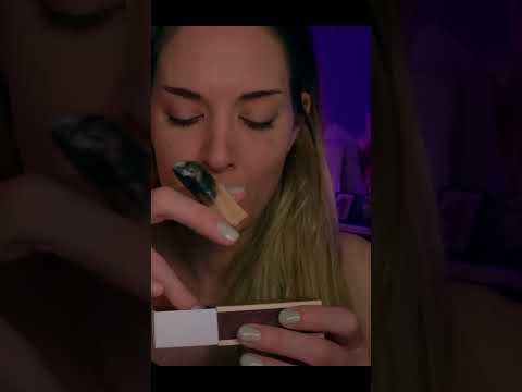 [preview] ASMR Sleep Journey | Creating Your Customized Pillow & Making You Sleep