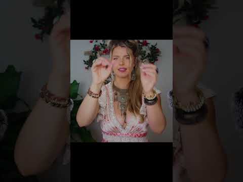 *Earth Star Chakra* ASMR REIKI Soft Spoken & Personal Attention Healing Session  #asmr #reiki