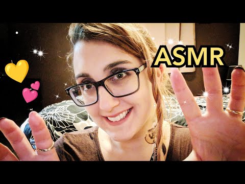 ASMR Best 5 Minutes of Your Day!