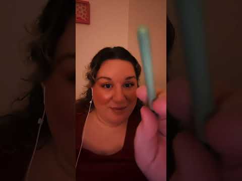 ASMR Live Replay #2 ✨