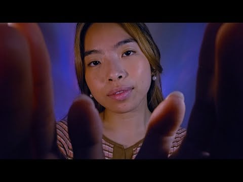 ASMR That's Like A Deep Exhale 🎐 Slow Visual Triggers for Sleep 💤
