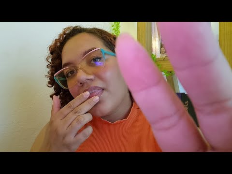 ASMR O **MELHOR** BANHO DE GATO DO YOUTUBE 😍💖