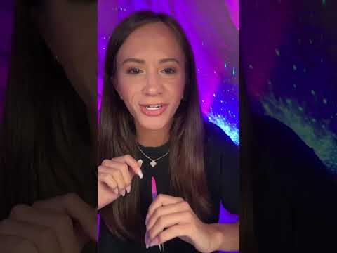 Unprofessional Ear Piercing #asmr