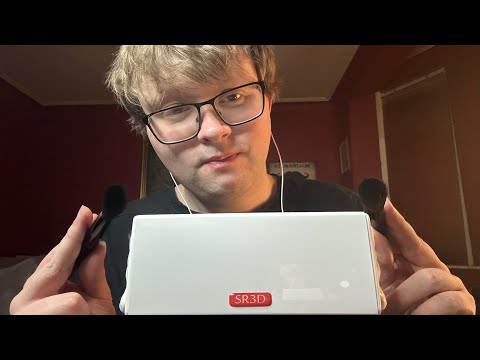 ASMR Brain Melting Sounds For Your Ears 🧠