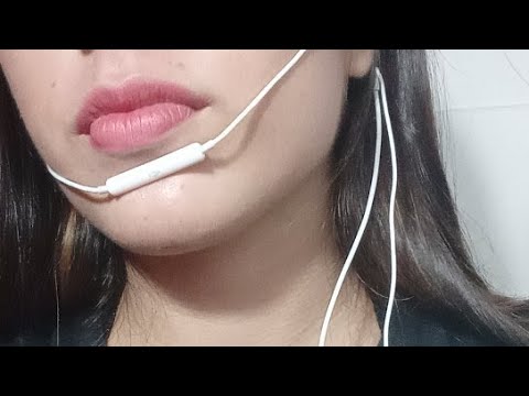 Asmr - holi