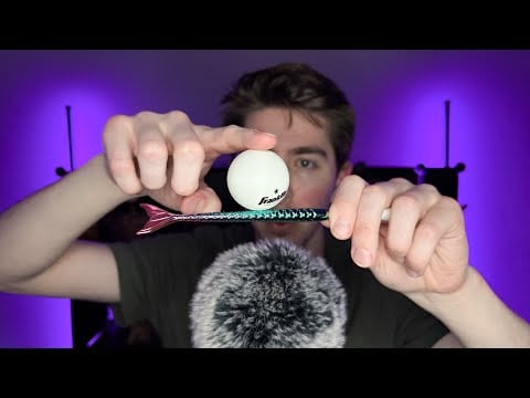 ASMR Sleep to the RAREST Triggers *guaranteed tingles*