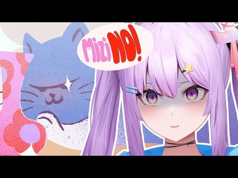 【Mizi NO!】NOT MY $5000 ANIME FIGURINE