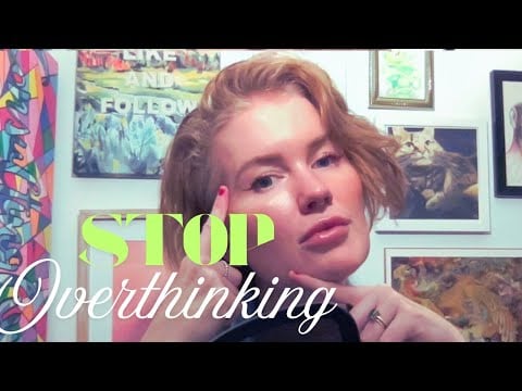 🌙  'Deep Sleep Hypnosis for Overthinkers' SLEEP HYPNOSIS /w Kimberly Ann O'Connor🌙 #sleephypnosis