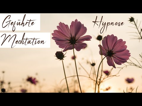 ASMR Meditation zum Einschlafen und Entspannen (german) for sleep