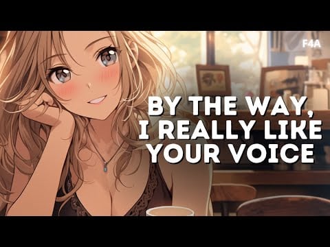 Shy Girl Makes you Blush at Coffee Shop 😚 | Wholesome | Strangers to more | Adorkable