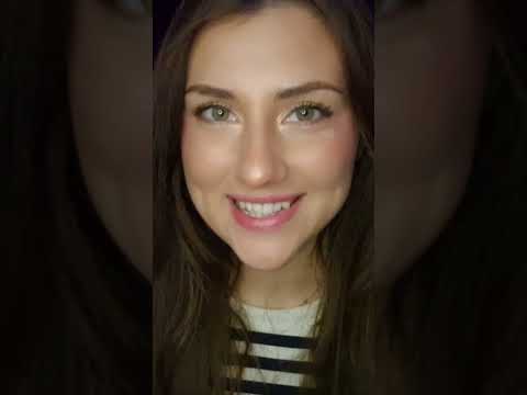 [ASMR PL] Zgadnij jakie słowo szepczę 🤫😴