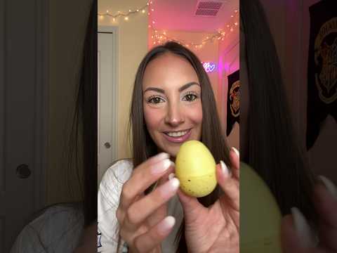 Easter egg surprise day 2! 🐣