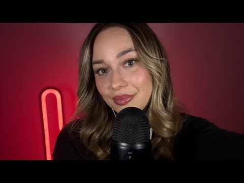 ASMR in Romanian🇷🇴 | Gânduri Profunde & Povești Din Suflet