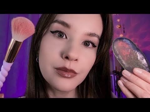 ASMR Skin Care Уход за кожей