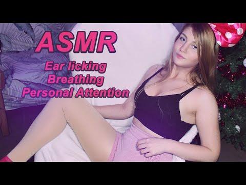 Helping you to sleep [ASMR] 💖