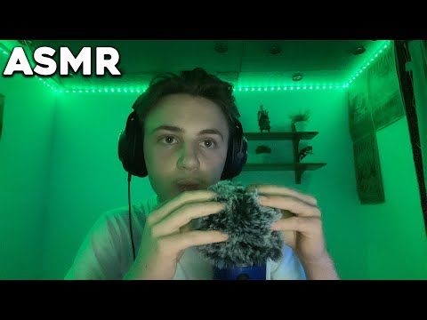 MASSAGE CRÂNIEN + BRUIT DE BOUCHE INTENSE (vraiment intense) 👄🧠