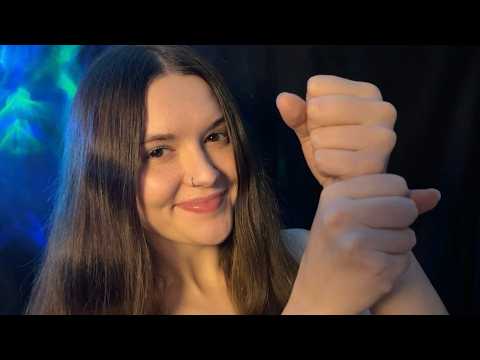 ASMR Coconut Rain ☔️🥥 