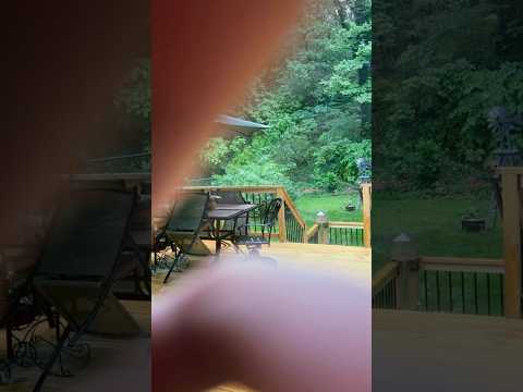 Rain sounds with blurry hand movements #asmr #visualasmr #raeasmr #rainsounds #relax #relaxing