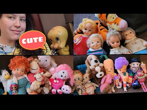 ASMR with friends ..... CLICK ON THIS VIDEO ...