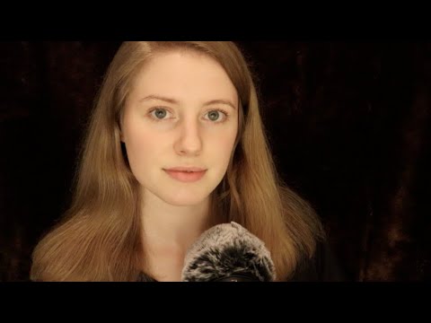 My ASMR Story