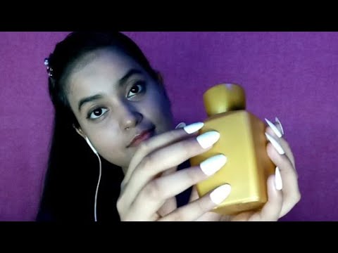 ASMR for People who Get Bored Easily