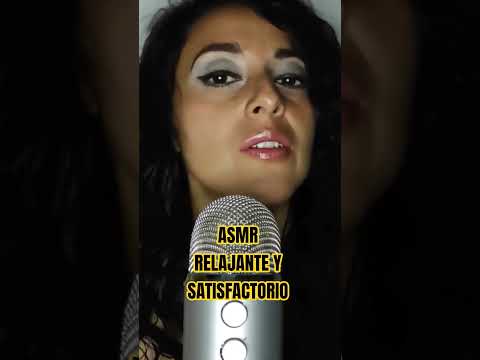 Te consiento con un masajito ☺️ #asmr #asmrmassage #relax #triggersforsleep #triggers #asmrenespañol