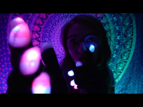 ASMR Sanfte Lichtshow Vor Dem Schlafengehen | Soph Stardust