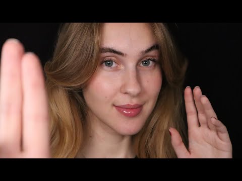 ASMR I SIGUE MIS INSTRUCCIONES [FOCUS ON ME] PARA DORMIR PROFUNDO